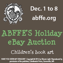 Holiday Art Auction