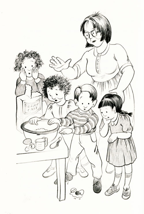 Wendy Watson’s Frog Went A-Courting Lothrop