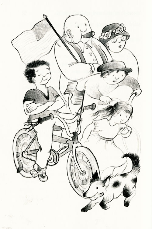 Wendy Watson’s Frog Went A-Courting Lothrop