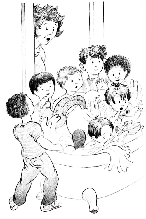 Wendy Watson’s Frog Went A-Courting Lothrop